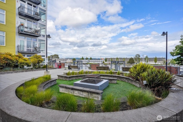 1705 Dock St Unit 520, Tacoma, WA 98402 - view of surrounding community