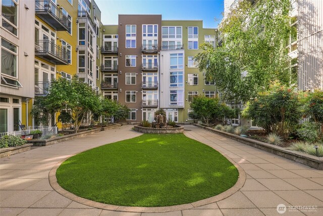 1705 Dock St Unit 520, Tacoma, WA 98402 - view of surrounding community