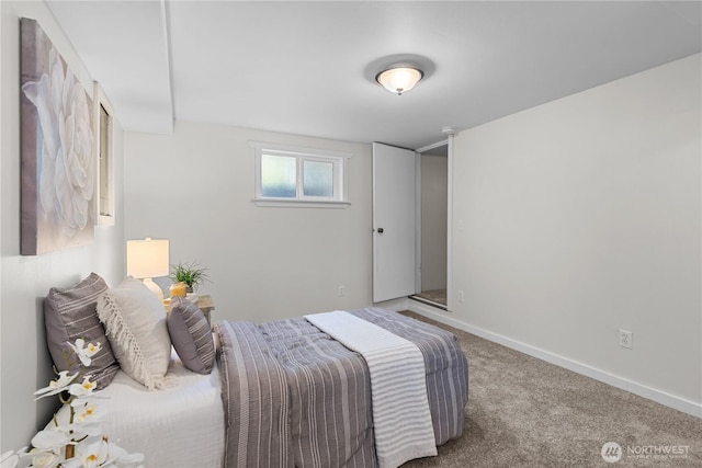 1510 N Mason Ave, Tacoma, WA 98406 - bedroom with carpet flooring and baseboards