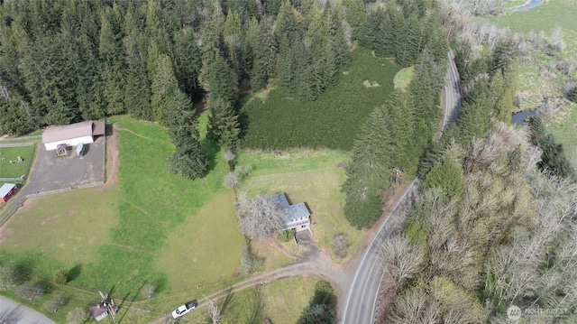 view of property location