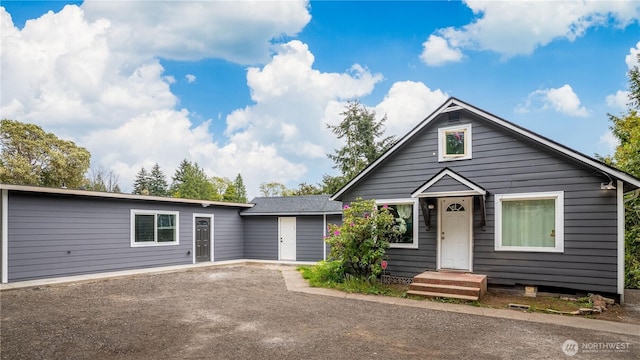 810 SW 124th St, Burien, WA 98146 - view of front of house
