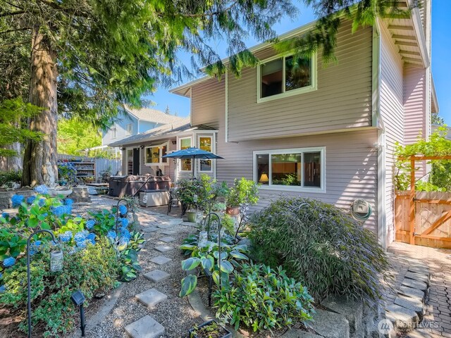 929 224th Ave NE, Sammamish, WA 98074 - photo 30
