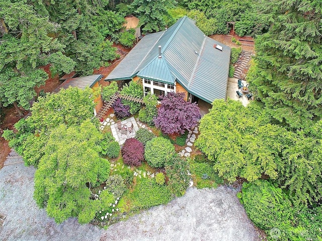 1456 Alderwood Ln, Camano Island, WA 98282 - photo 1