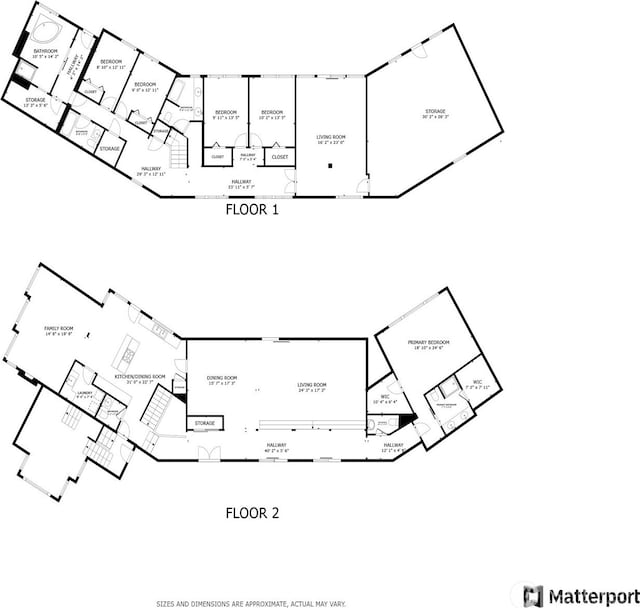 8840 NE 24th St, Clyde Hill, WA 98004 - room layout