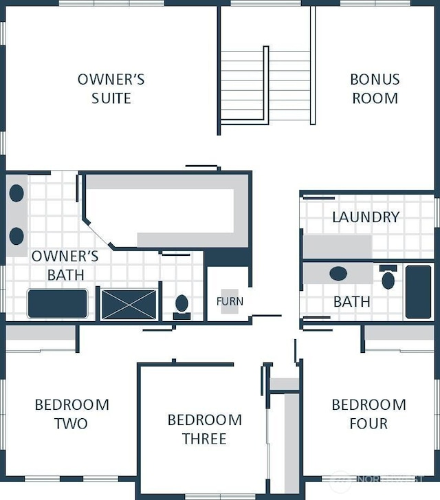 17711 11th Ave NE, Arlington, WA 98223 - home floor plan