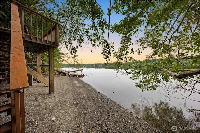 water view
