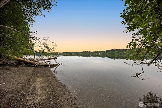 water view