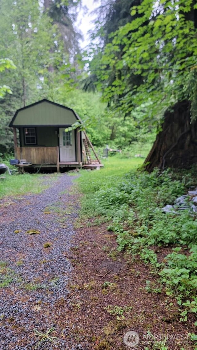 19807 Canyon Dr, Granite Falls, WA 98252