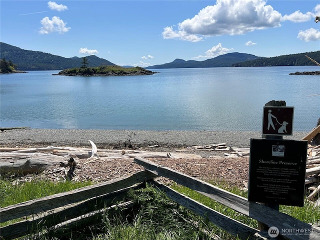0 Main St S, Orcas Island, WA 98245