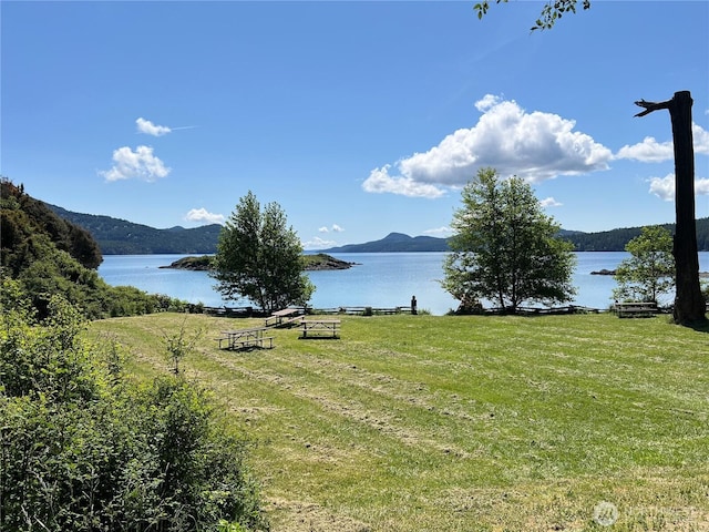0 Main St S, Orcas Island, WA 98245