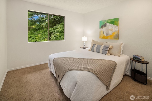 19924 31st Dr SE, Bothell, WA 98012 - carpeted bedroom with baseboards