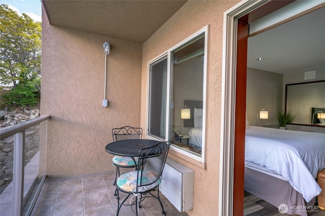 322 W Woodin Ave Unit 711, Chelan, WA 98816 - view of balcony