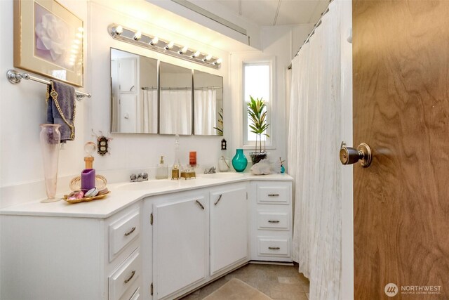 2101 S 324th St Unit 136, Federal Way, WA 98003 - bathroom with vanity