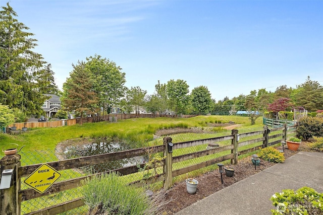 12015 SE 312th Pl Unit 7D, Auburn, WA 98092 - view of yard