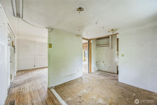 3122 Oas Dr W, University Place, WA 98466 - view of spare room