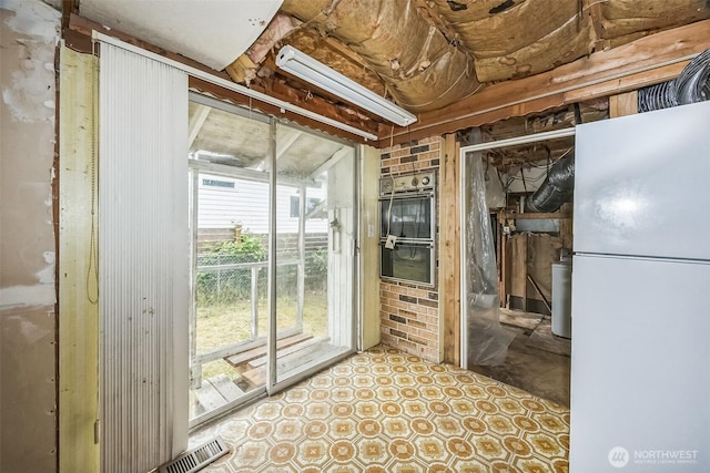 3122 Oas Dr W, University Place, WA 98466 - view of doorway to outside