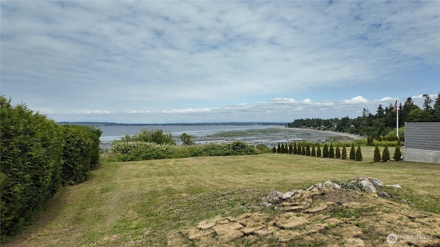 0 Holeman Ave, Blaine, WA 98230