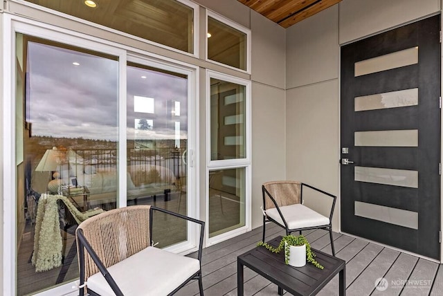 2925 Franklin Ave E Unit B, Seattle, WA 98102 - exterior space