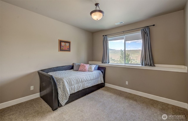 1400 Westpoint Pl, Wenatchee, WA 98801 - bedroom with baseboards and carpet