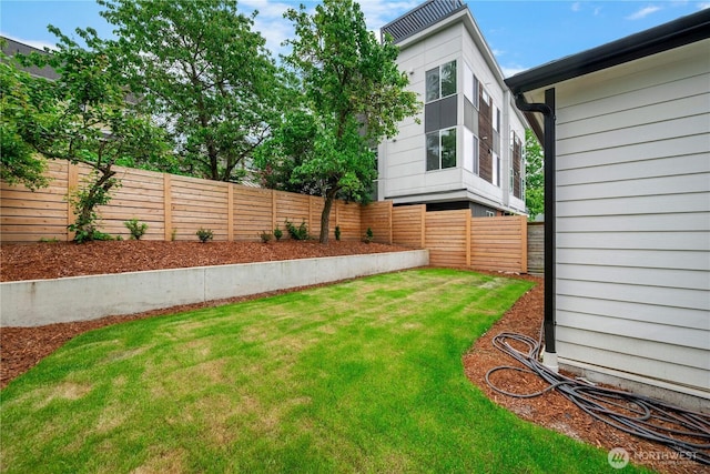 118 16th Ave, Seattle, WA 98122 - view of yard