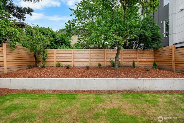 118 16th Ave, Seattle, WA 98122 - view of yard