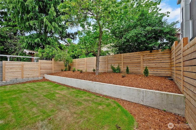 118 16th Ave, Seattle, WA 98122 - view of yard