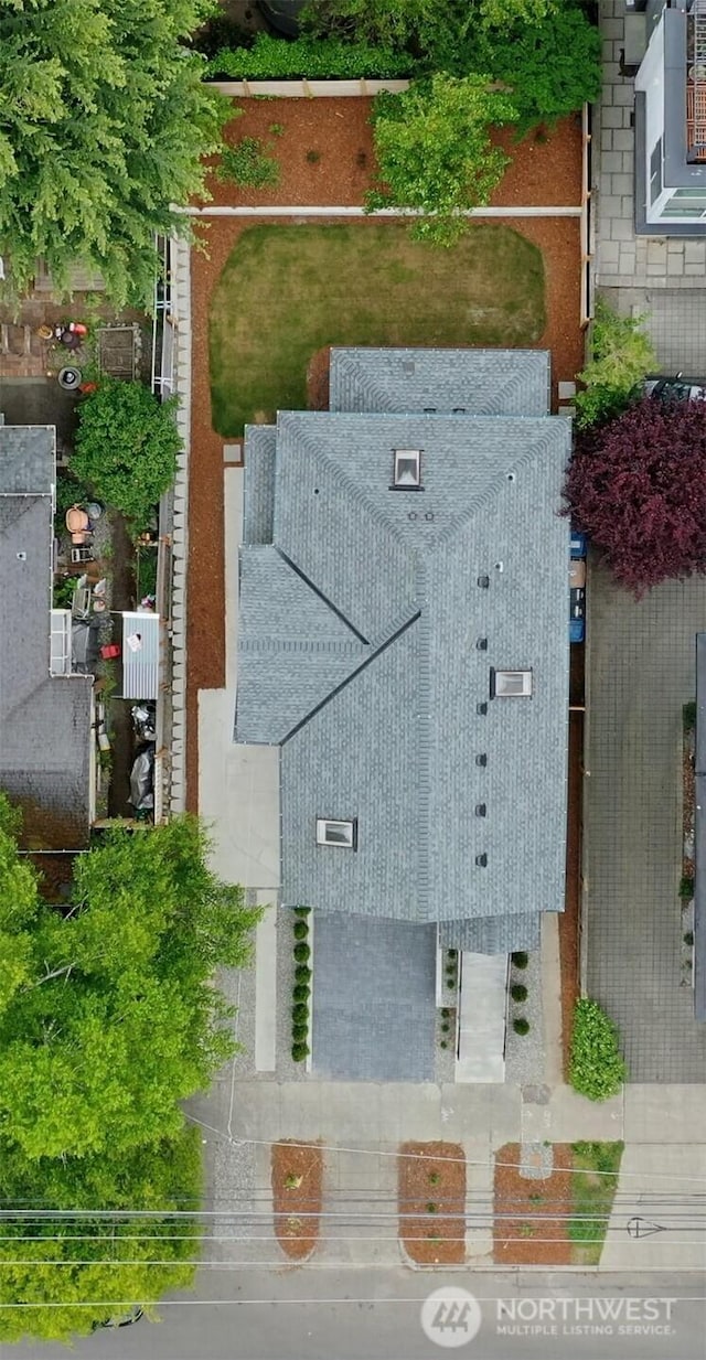 118 16th Ave, Seattle, WA 98122 - bird's eye view