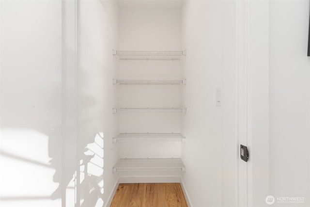 3831 59th Ave SW, Seattle, WA 98116 - view of closet