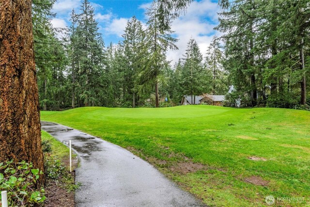 10915 Mathews Way, Anderson Island, WA 98303