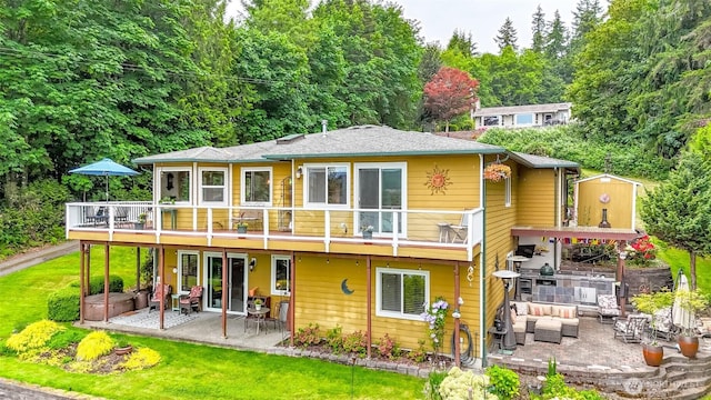 7509 145th St NW, Gig Harbor, WA 98329 - photo 1