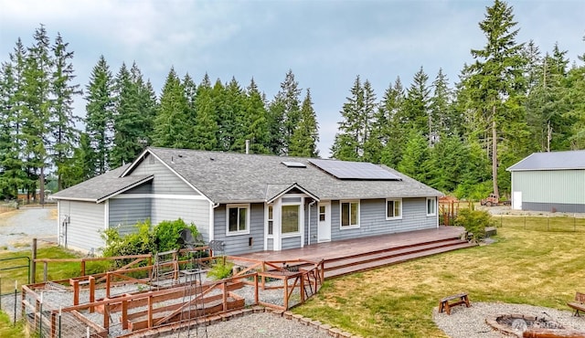 12415 Witland Ln SE, Yelm, WA 98597 - photo 26