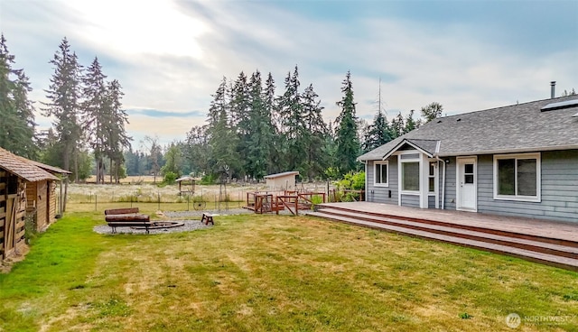 12415 Witland Ln SE, Yelm, WA 98597 - photo 27