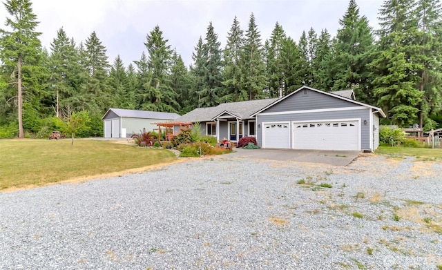 12415 Witland Ln SE, Yelm, WA 98597 - photo 1