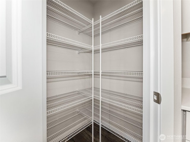 28305 74th Dr NW Unit 89, Stanwood, WA 98292 - view of pantry