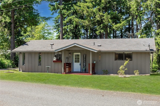 51 SE High Rd, Shelton, WA 98584 - photo 1