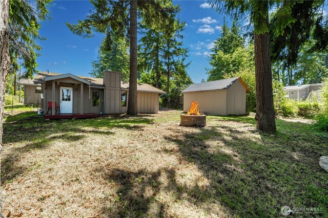 51 SE High Rd, Shelton, WA 98584 - photo 6