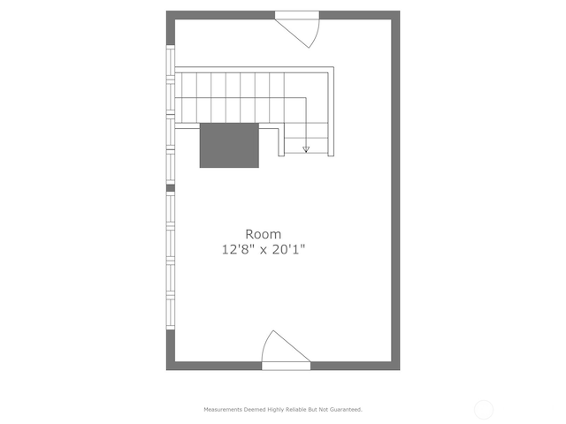 270 Puget Loop, Port Ludlow, WA 98365 - view of home floor plan