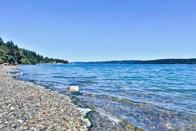 5341 S Bercot Rd, Freeland, WA 98249 - water view