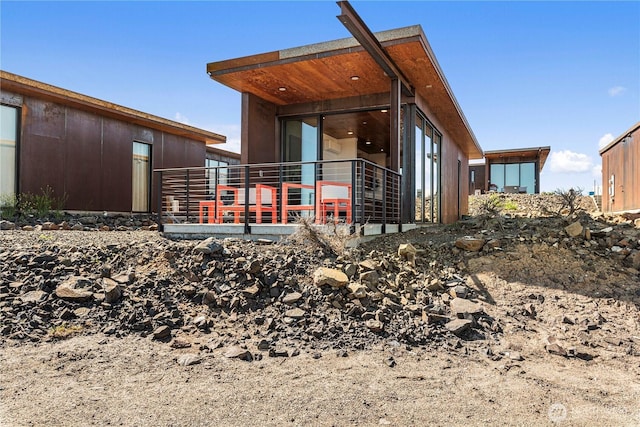 23692 NW Cliffe Pointe Rd Unit 6C, Quincy, WA 98848 - view of front facade