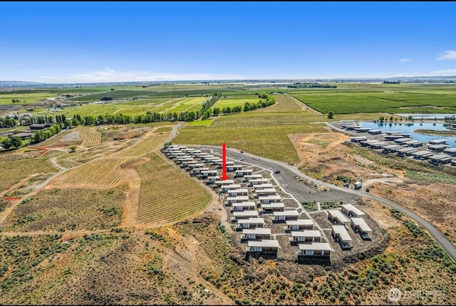 23692 NW Cliffe Pointe Rd Unit 6C, Quincy, WA 98848 - view of rural area