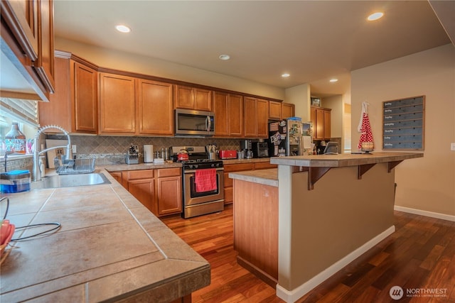 1434 Bedstone Dr SE, Olympia, WA 98503 - photo 20