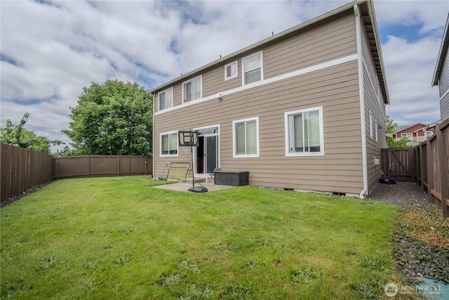 1434 Bedstone Dr SE, Olympia, WA 98503 - photo 37