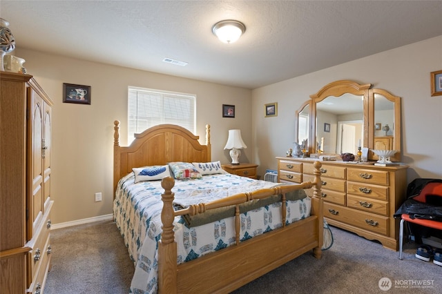 1003 NE Aspen Rd, Moses Lake, WA 98837 - view of carpeted bedroom
