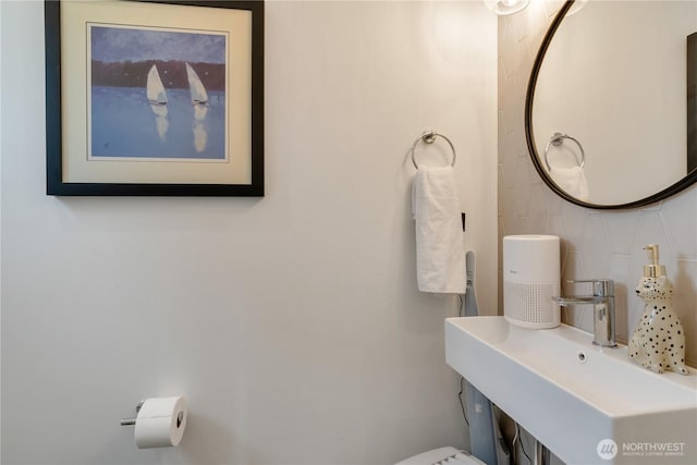 1415 29th Ave Unit C, Seattle, WA 98122 - bathroom featuring a sink