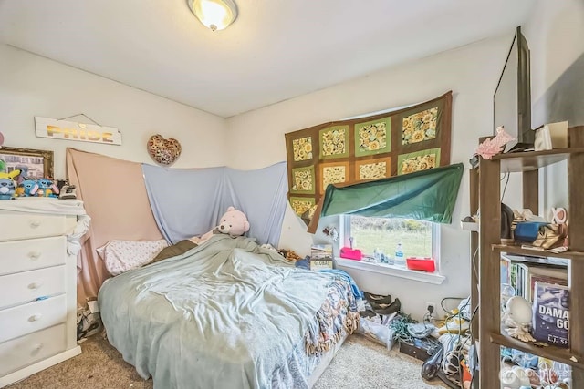 1488 Ocean Shores Blvd SW, Ocean Shores, WA 98569 - bedroom with carpet flooring