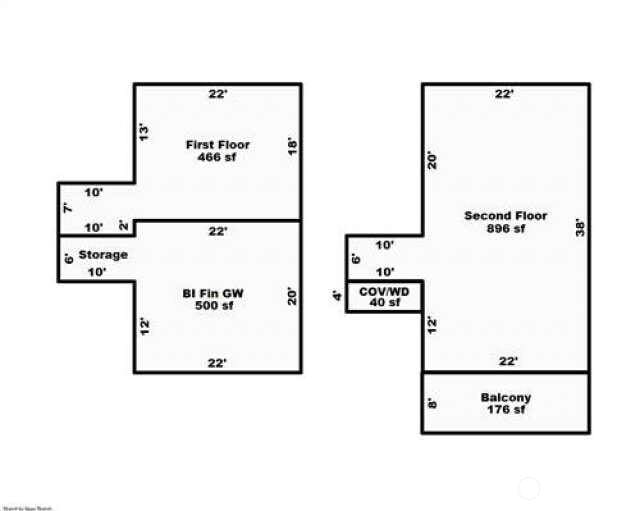 1488 Ocean Shores Blvd SW, Ocean Shores, WA 98569 - room layout