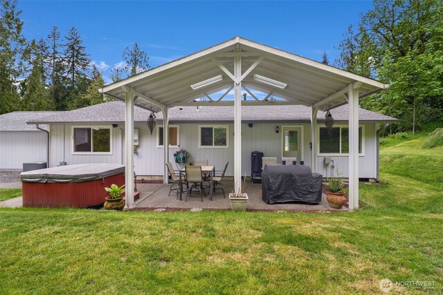 20215 State Route 507 SE, Centralia, WA 98531 - photo 27