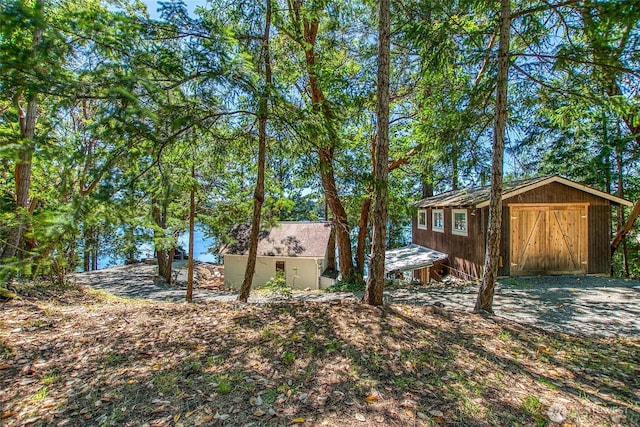 6998 Deer Harbor Rd, Orcas Island, WA 98245 - photo 7