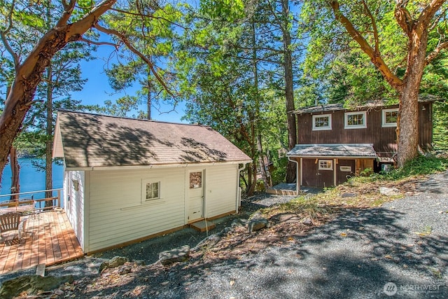 6998 Deer Harbor Rd, Orcas Island, WA 98245 - photo 8