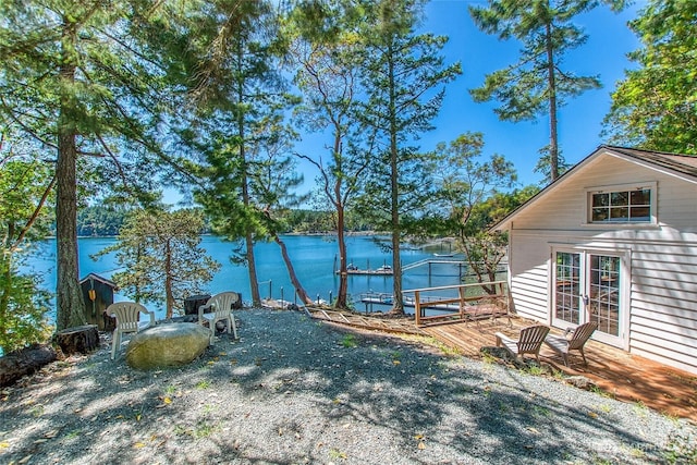 6998 Deer Harbor Rd, Orcas Island, WA 98245 - photo 1